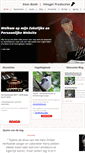 Mobile Screenshot of keesbode.nl